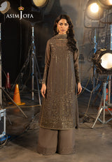 Asim Jofa Luxury Festive Collection