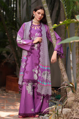Reem By Charizma 3-PC Embroidered Lawn Collection