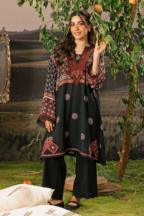 Maria b M basics Winter 2025