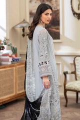 Adan's Libas Luxury Embroidered Collection