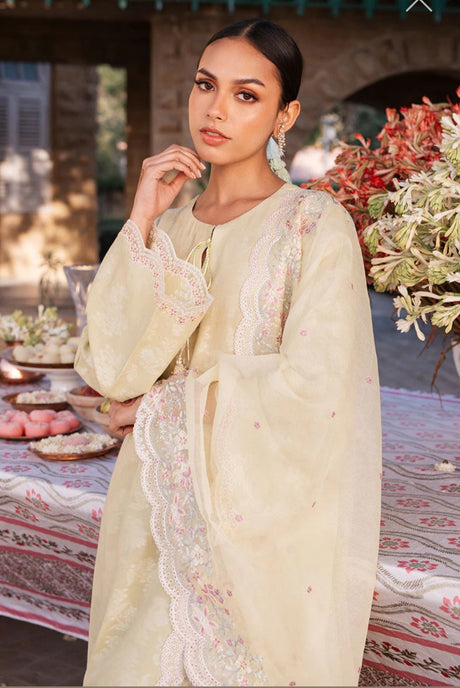 CrossStitch Premium Lawn Collection