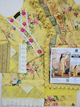 Mausummery Summer Lawn Volume 5