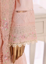 Bin Saeed Embroidered Luxury Collection