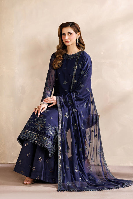 Zayrah By Zarif Premium Formal's Collection
