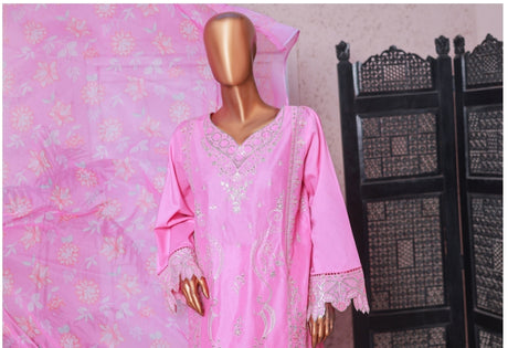 Bin Saeed Luxury Collection