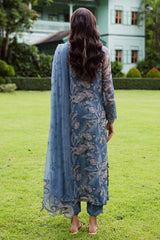 Ballerina By Nureh Premium Collection