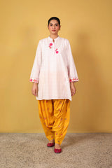 Serenade Blooming Threads 2 pc Suit  by Generation