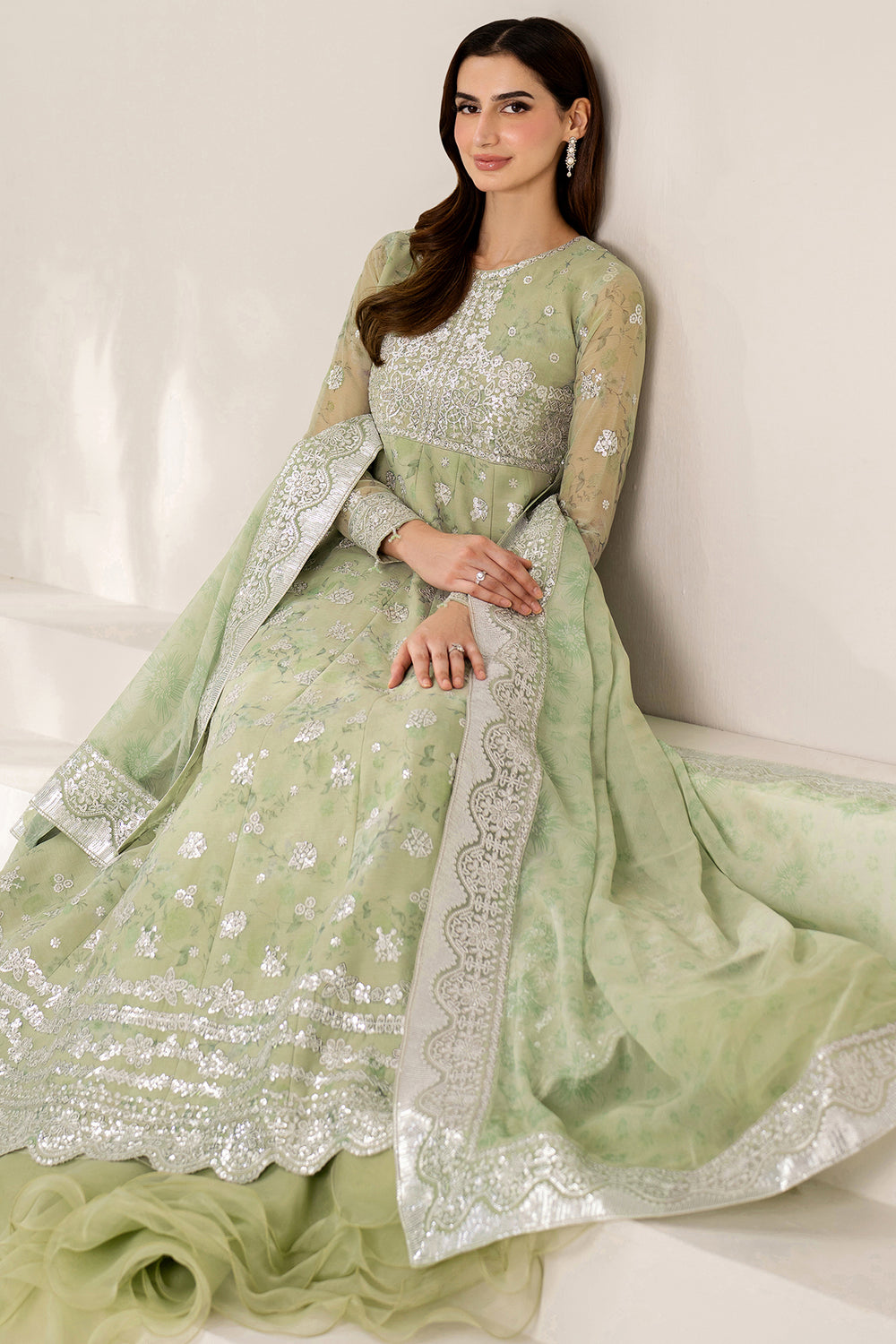 Fiorella by Farasha Luxury Formal Collection
