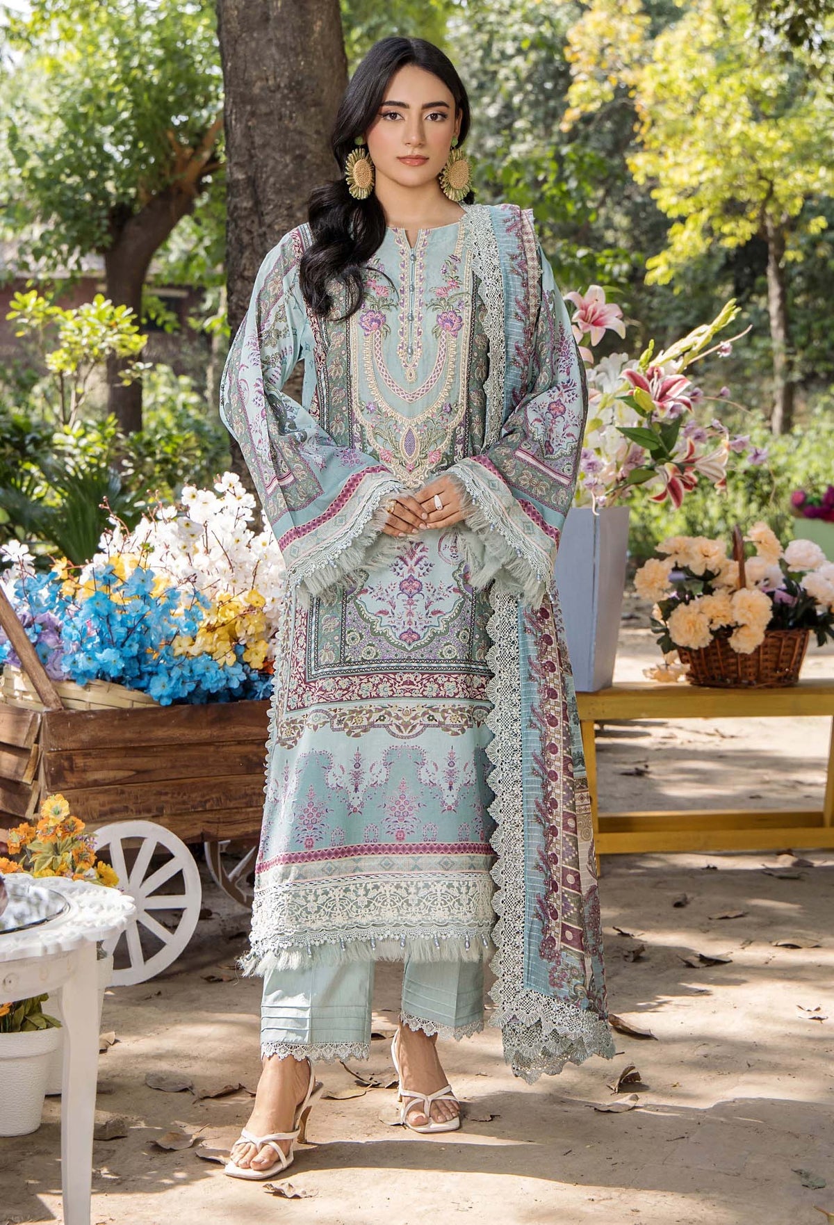 Jasmine By Adans Libas Luxury Collection