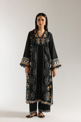 Ethnic Embroidered 2pc