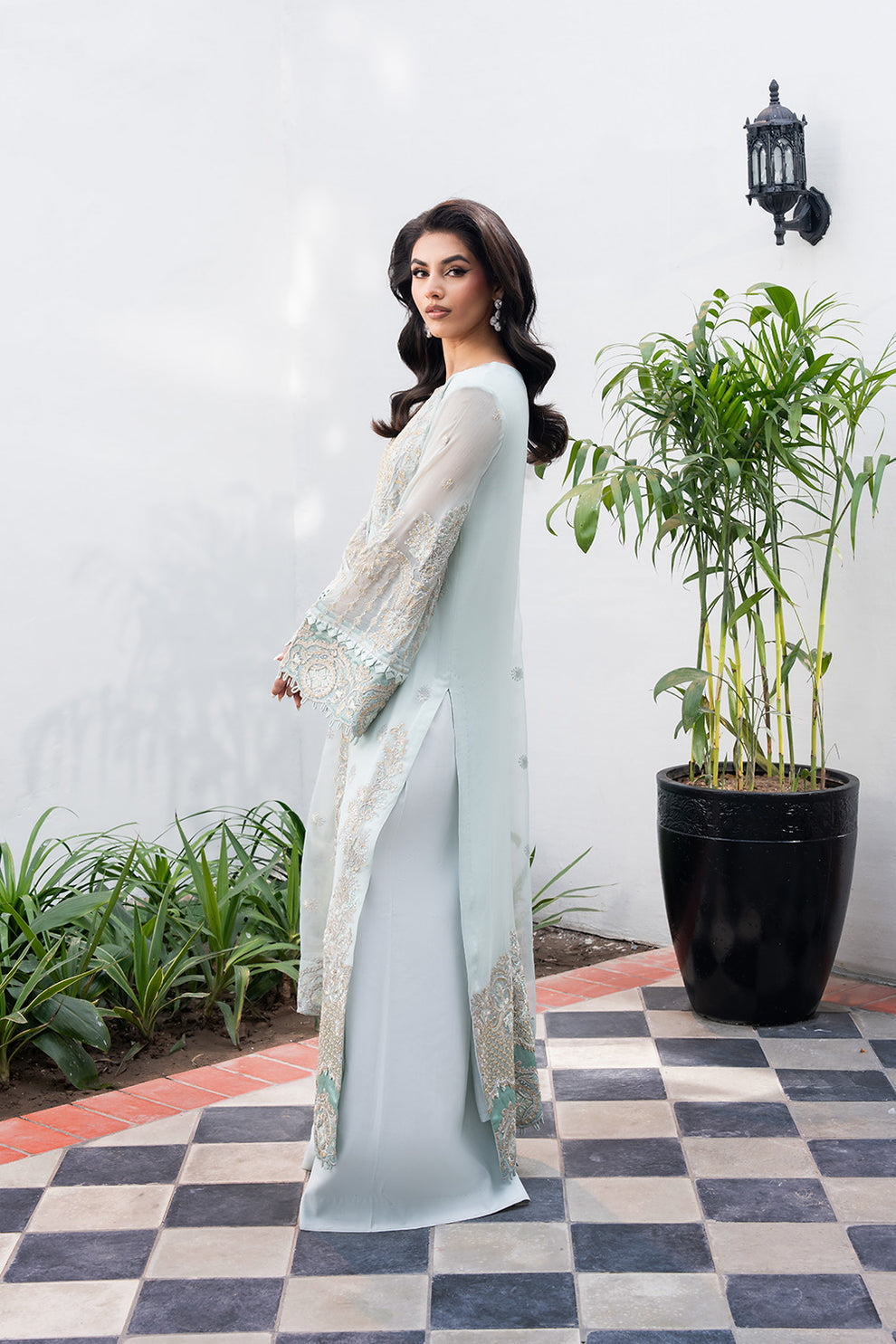 Tarz by Freesia Luxury Collection