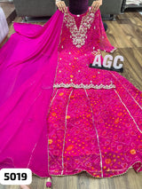 Indian Designer Luxury Suit
