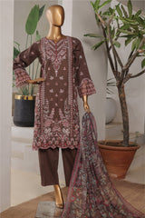 Bin Saeed Luxury Collection