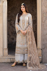 Meeras by Imrozia Premium Collection