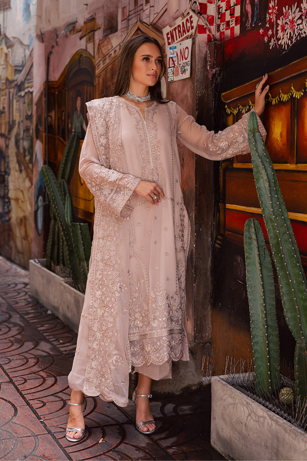 Talia by Freesia Luxury Collection