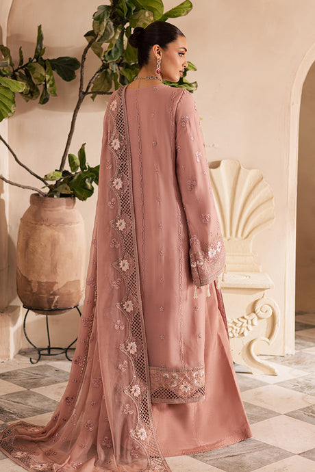 Miraal by Emaan Adeel Luxury Collection