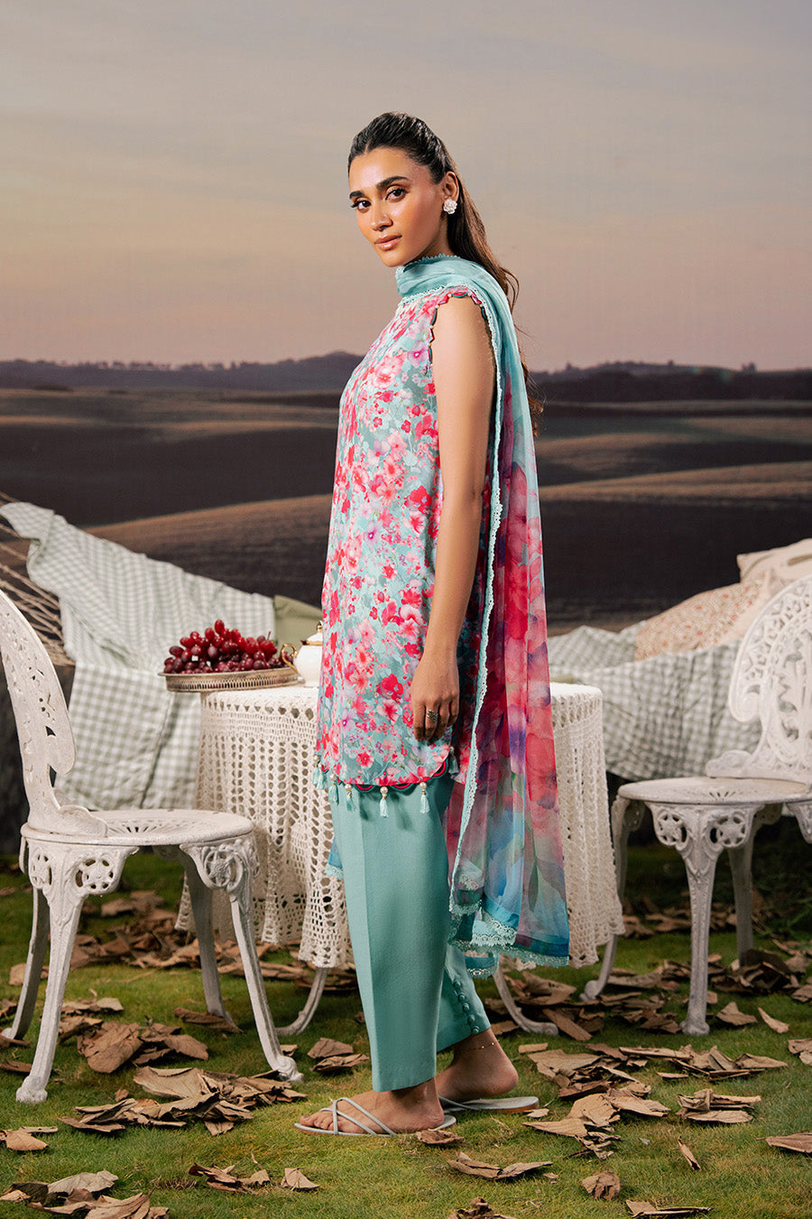 Maria b M basics Winter 2025