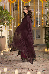 Shagun By Imrozia Premium Collection