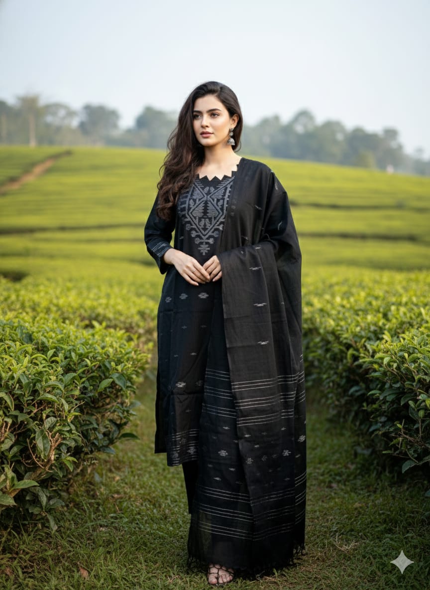 New bangladeshi salwer kamiz