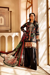 Maria B Embroidered Suit Collection