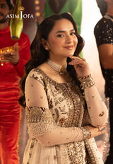 Asim Jofa Luxury Festive Collection
