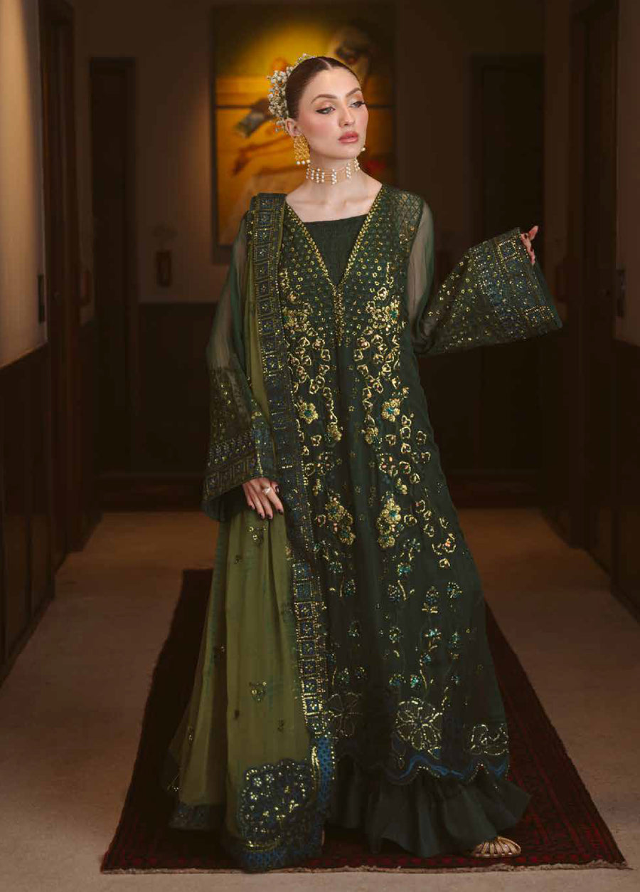 Elaya by Nureh Luxury Collection