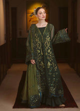 Elaya by Nureh Luxury Collection
