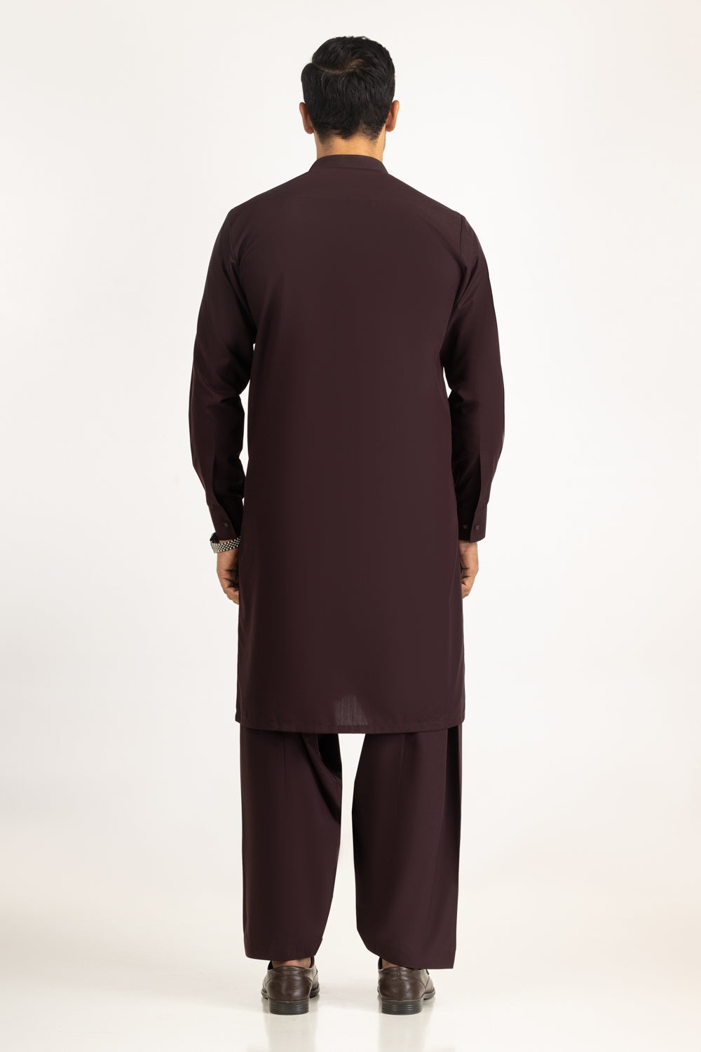 Gul Ahmed Men's Shalwar Kameez
