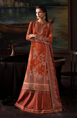 Zarif Premium Chiffon Collection