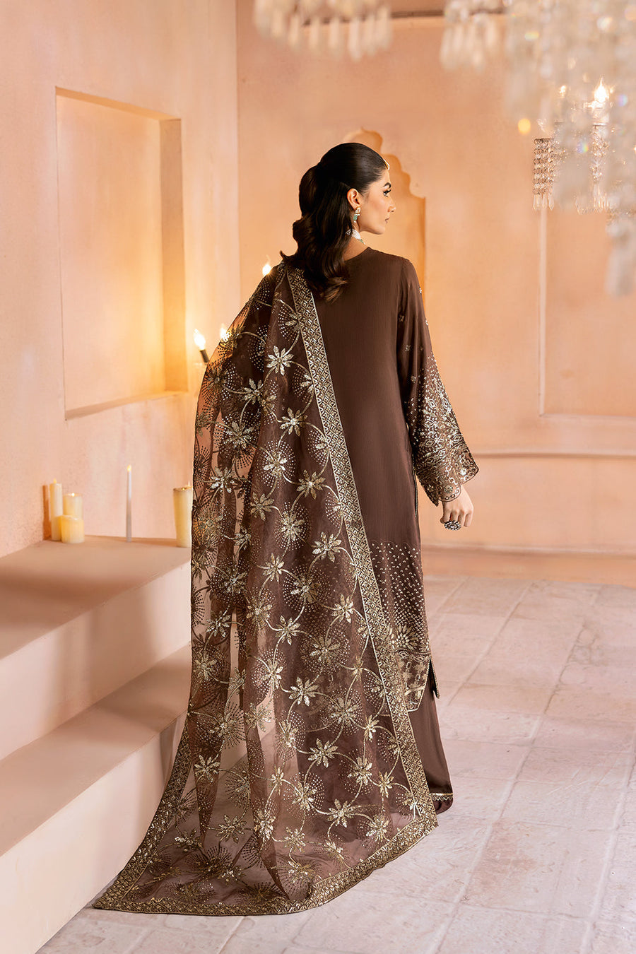 Shehnai by Ramsha Luxury Collection
