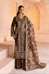 Shehnai by Ramsha Luxury Collection