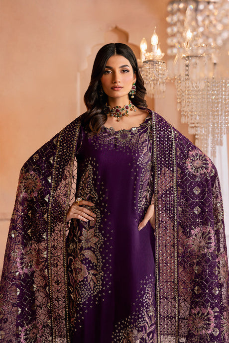 Shehnai by Ramsha Luxury Collection