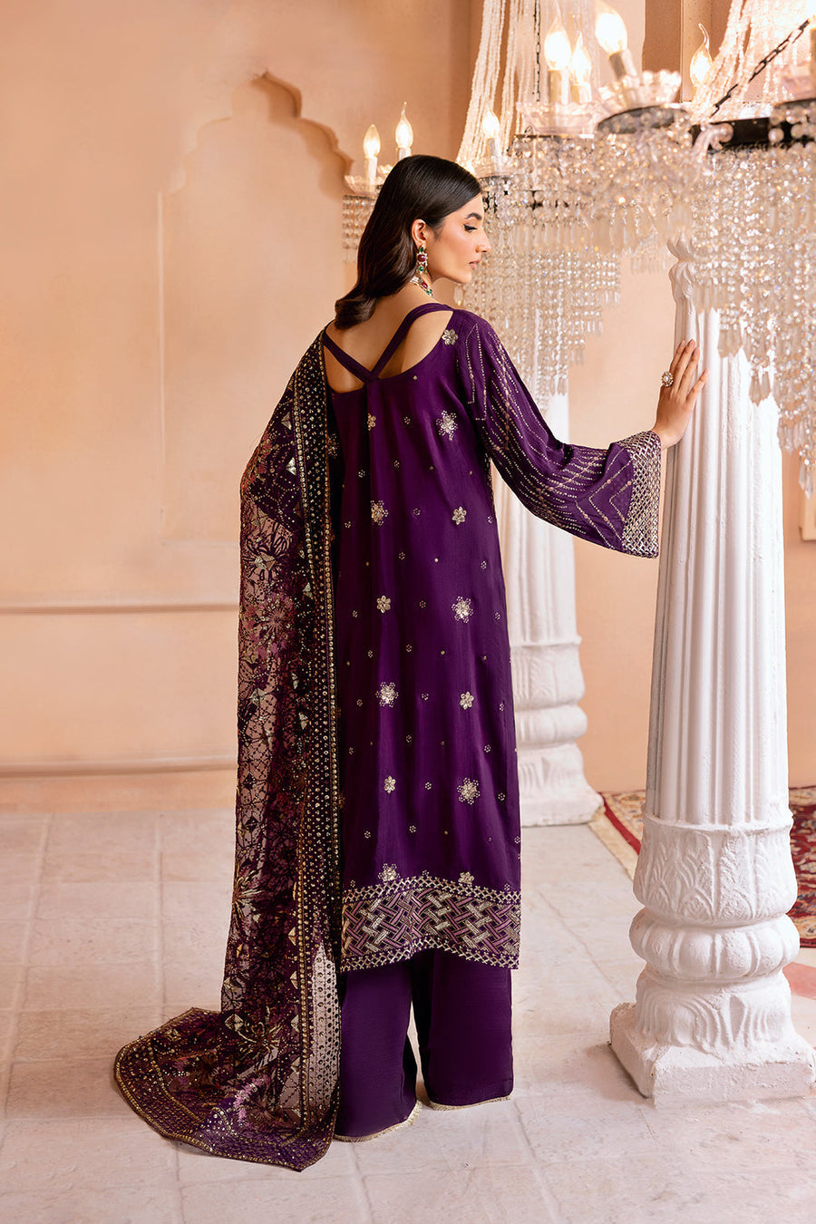 Shehnai by Ramsha Luxury Collection