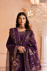 Shehnai by Ramsha Luxury Collection