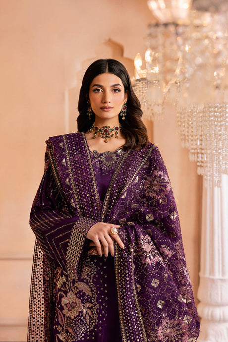 Shehnai by Ramsha Luxury Collection