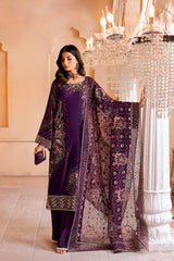 Shehnai by Ramsha Luxury Collection