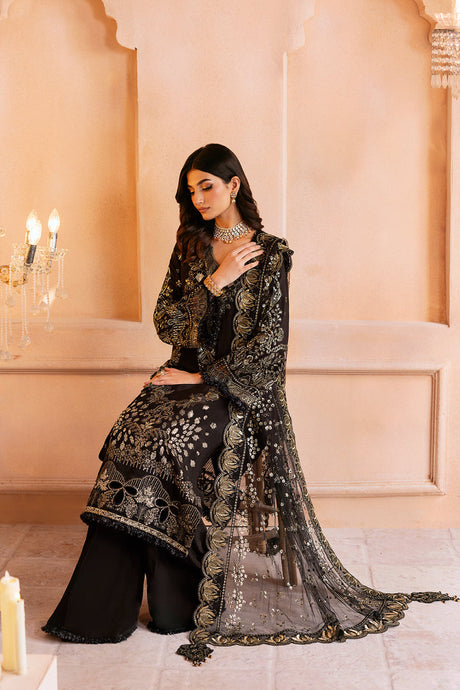Shehnai by Ramsha Luxury Collection
