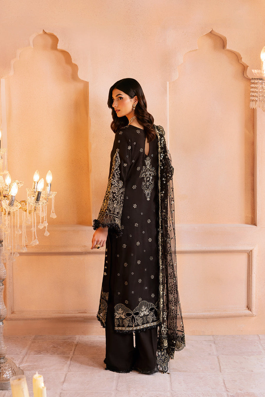 Shehnai by Ramsha Luxury Collection