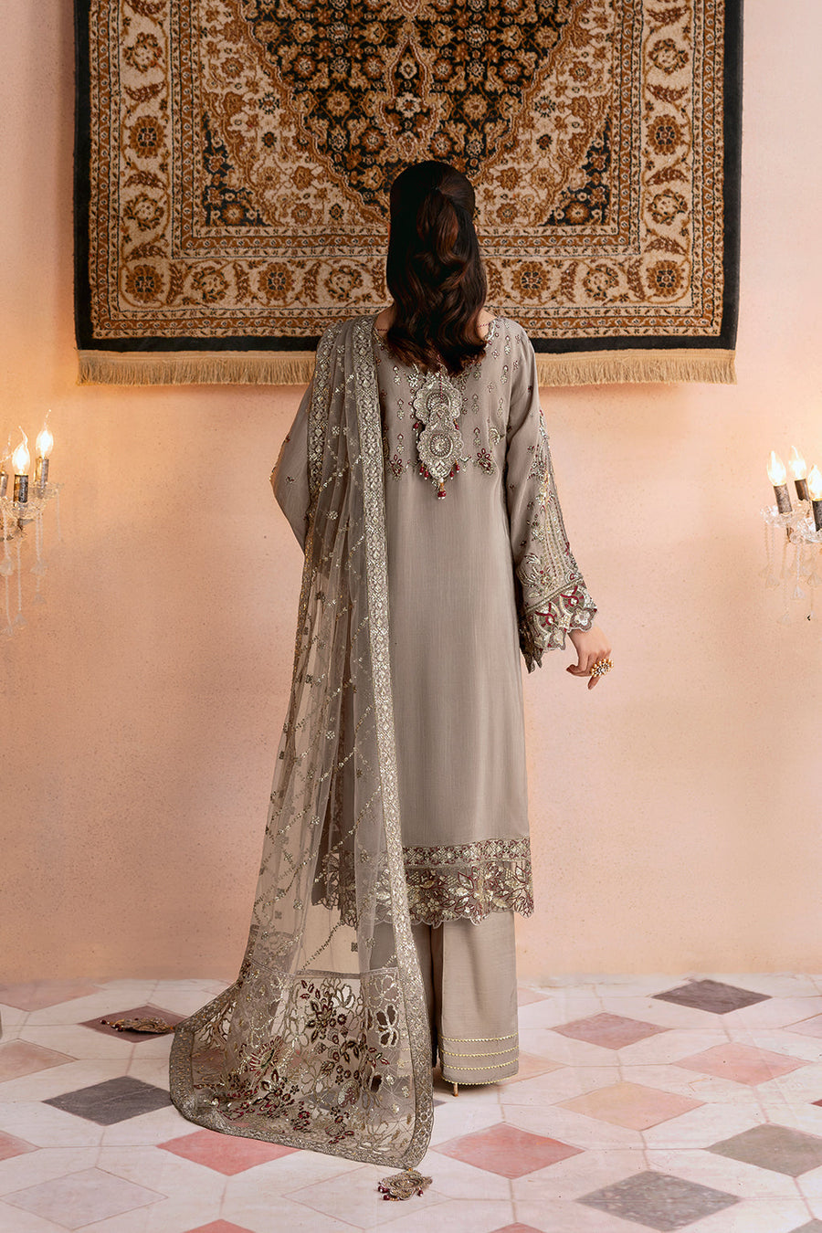 Shehnai by Ramsha Luxury Collection