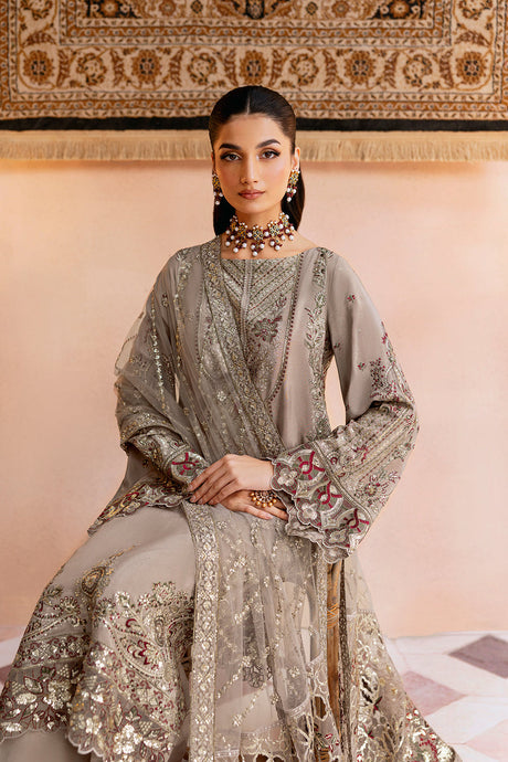 Shehnai by Ramsha Luxury Collection