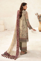 Heer by Alizeh Luxury Collection