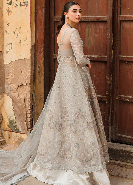 Original Vitalia Embroidered Party Wear Collection