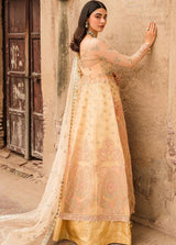 Original Vitalia Embroidered Party Wear Collection