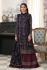Afsanah by Zarif Luxury Collection