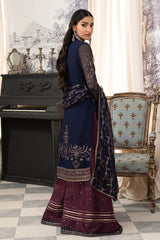 Afsanah by Zarif Luxury Collection