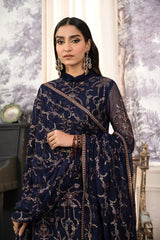 Afsanah by Zarif Luxury Collection