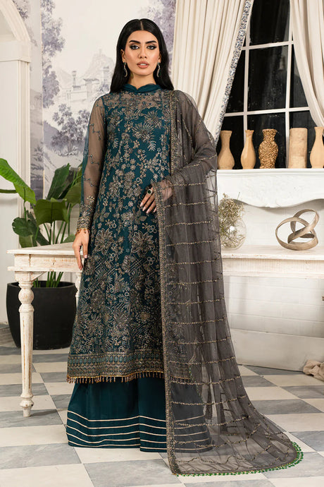 Afsanah by Zarif Luxury Collection
