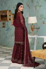 Afsanah by Zarif Luxury Collection