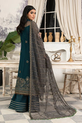 Afsanah by Zarif Luxury Collection
