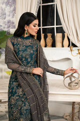 Afsanah by Zarif Luxury Collection